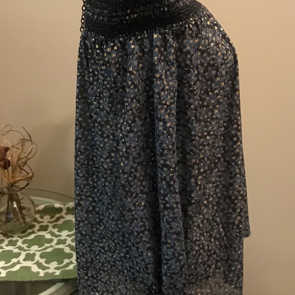 Michael by Michael Kors Off the Shoulder Blouse - Picture 5 of 7